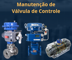 Curso Manutenção de Válvulas de Controle