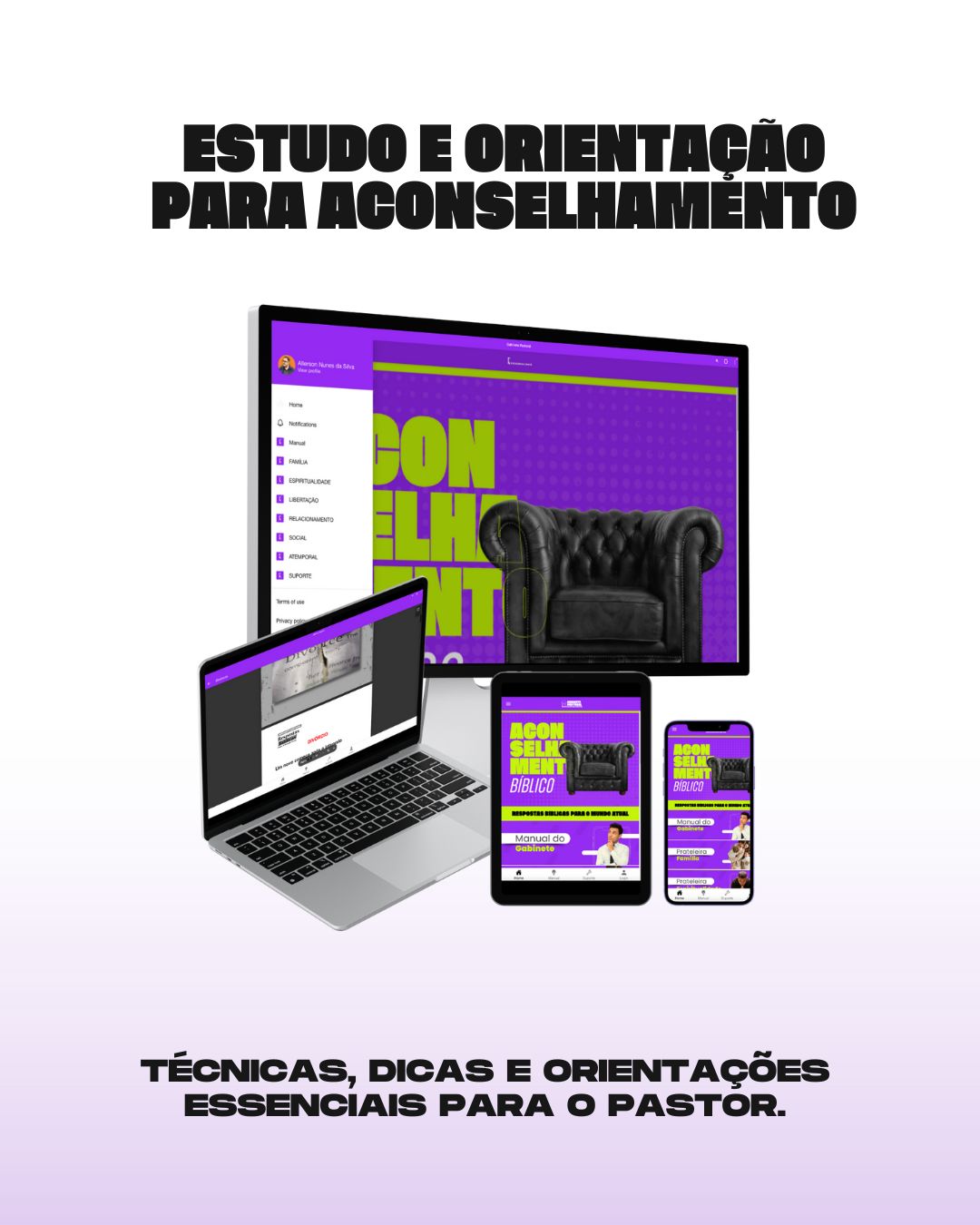 Manual Prático da Bíblia - Panorama Bíblico - Imagem 10