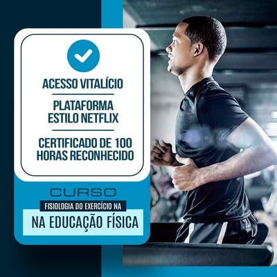 Fisiologia do Exercício na Educação Física