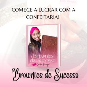 Brownies de Sucesso