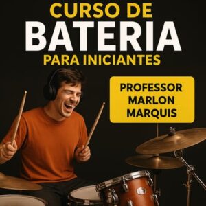 Baterista do Zero