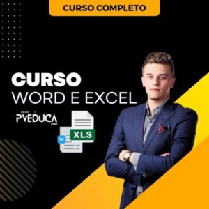 Curso de Word e Excel Profissional