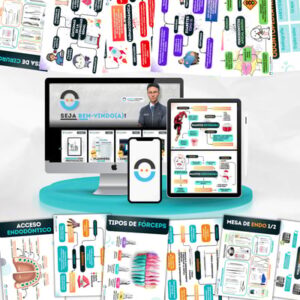 Odontologia - Resumos e Mapas Mentais