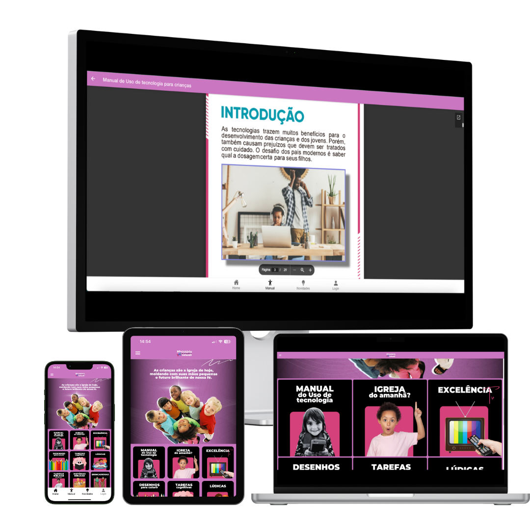 Manual Prático da Bíblia - Panorama Bíblico - Imagem 7