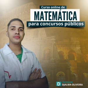 Matemática Para Concursos