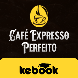 Curso Café Expresso Perfeito