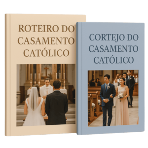 Manual Casamento Católico