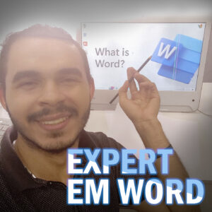 Expert em WORD