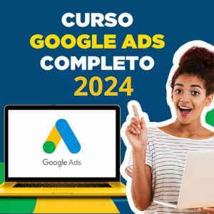 Curso Google Ads